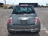 3C3CFFER7CT****** Used 2012 Fiat 500