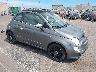 3C3CFFER7CT****** Salvage and Wrecked 2012 Fiat 500 in Honolulu
