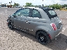3C3CFFER7CT****** Salvage and Repairable 2012 Fiat 500 in Honolulu