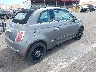 3C3CFFER7CT****** Salvage and Wrecked 2012 Fiat 500 in Hawaii State