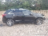 1GYKNCRS2KZ****** Repairable 2019 Cadillac XT5 in Indiana State