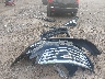 1GYKNCRS2KZ****** Wrecked 2019 Cadillac XT5 in Indiana State