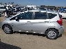 3N1CE2CP0FL****** Repairable 2015 Nissan Versa Note in California State