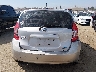 3N1CE2CP0FL****** Wrecked 2015 Nissan Versa Note