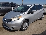 3N1CE2CP0FL****** Used and Repairable 2015 Nissan Versa Note in North Hollywood
