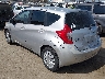 3N1CE2CP0FL****** Salvage and Repairable 2015 Nissan Versa Note in North Hollywood