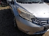 3N1CE2CP0FL****** Salvage and Repairable 2015 Nissan Versa Note in California State