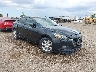 3MZBN1U72HM****** Salvamento y Destrozados 2017 Mazda 3 en McAllen