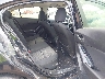 3MZBN1U72HM****** Destrozados 2017 Mazda 3 en McAllen