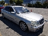 WDBNG75J04A****** Salvage and Wrecked 2004 Mercedes-Benz S-Class in Fremont