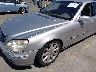 WDBNG75J04A****** Salvage and Repairable 2004 Mercedes-Benz S-Class in California State