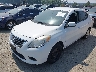 3N1CN7AP5CL****** Used and Repairable 2012 Nissan Versa in Seattle