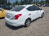 3N1CN7AP5CL****** Salvage and Wrecked 2012 Nissan Versa in Washington State