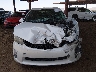 JTDKN3DUXA0****** Wrecked 2010 Toyota Prius in Arizona State