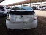 JTDKN3DUXA0****** Wrecked 2010 Toyota Prius