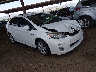 JTDKN3DUXA0****** Salvage and Wrecked 2010 Toyota Prius in Phoenix