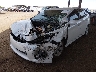 JTDKN3DUXA0****** Used and Repairable 2010 Toyota Prius in Phoenix