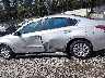 1N4AL3APXFN****** Reparables 2015 Nissan Altima en Estado de Washington
