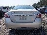 1N4AL3APXFN****** Destrozados 2015 Nissan Altima