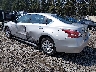 1N4AL3APXFN****** Salvamento y Reparables 2015 Nissan Altima en Seattle