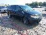 5FNRL5H49BB****** Salvamento y Destrozados 2011 Honda Odyssey en Tifton