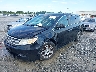 5FNRL5H49BB****** Salvamento y Reparables 2011 Honda Odyssey en Estado de Georgia
