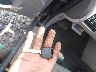 5FNRL5H49BB****** Salvamento 2011 Honda Odyssey en Estado de Georgia