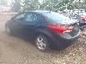 KMHDH4AE1BU****** Salvage and Repairable 2011 Hyundai Elantra in Avenel New Jersey