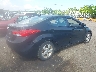 KMHDH4AE1BU****** Salvage and Wrecked 2011 Hyundai Elantra in New Jersey State