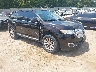 2LMDJ6JK9DB****** Salvamento y Destrozados 2013 Lincoln MKX en Longview