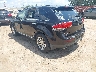 2LMDJ6JK9DB****** Salvamento y Reparables 2013 Lincoln MKX en Longview