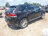 2LMDJ6JK9DB****** Salvamento y Destrozados 2013 Lincoln MKX en Estado de Texas