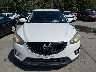 JM3KE2CY7F0****** Destrozados 2015 Mazda CX-5 en Estado de Texas