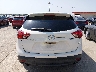 JM3KE2CY7F0****** Destrozados 2015 Mazda CX-5