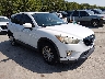 JM3KE2CY7F0****** Salvamento y Destrozados 2015 Mazda CX-5 en Dallas-Fort Worth