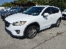 JM3KE2CY7F0****** Usados y Reparables 2015 Mazda CX-5 en Dallas-Fort Worth