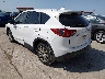JM3KE2CY7F0****** Salvamento y Reparables 2015 Mazda CX-5 en Dallas-Fort Worth