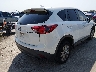 JM3KE2CY7F0****** Salvamento y Destrozados 2015 Mazda CX-5 en Estado de Texas