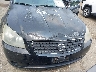 1N4AL11D26C****** Salvage and Repairable 2006 Nissan Altima in Maryland State