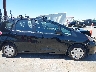 JHMGE8G34DC****** Repairable 2013 Honda Fit in California State