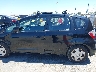 JHMGE8G34DC****** Salvage 2013 Honda Fit