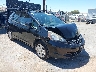 JHMGE8G34DC****** Salvage and Wrecked 2013 Honda Fit in East Bay