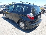 JHMGE8G34DC****** Salvage and Repairable 2013 Honda Fit in East Bay