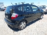 JHMGE8G34DC****** Salvage and Wrecked 2013 Honda Fit in California State