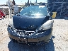 JHMGE8G34DC****** Salvage and Repairable 2013 Honda Fit in California State
