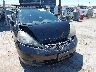 JHMGE8G34DC****** Wrecked 2013 Honda Fit in California State