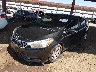 KNAFX4A62F5****** Salvage 2015 Kia Forte