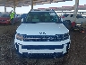 5NMP5DG18SH****** Wrecked 2025 Hyundai Santa Fe Hybrid in Arizona State