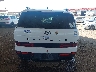 5NMP5DG18SH****** Wrecked 2025 Hyundai Santa Fe Hybrid