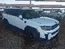 5NMP5DG18SH****** Salvage and Wrecked 2025 Hyundai Santa Fe Hybrid in Phoenix